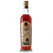 Brandy Тиса